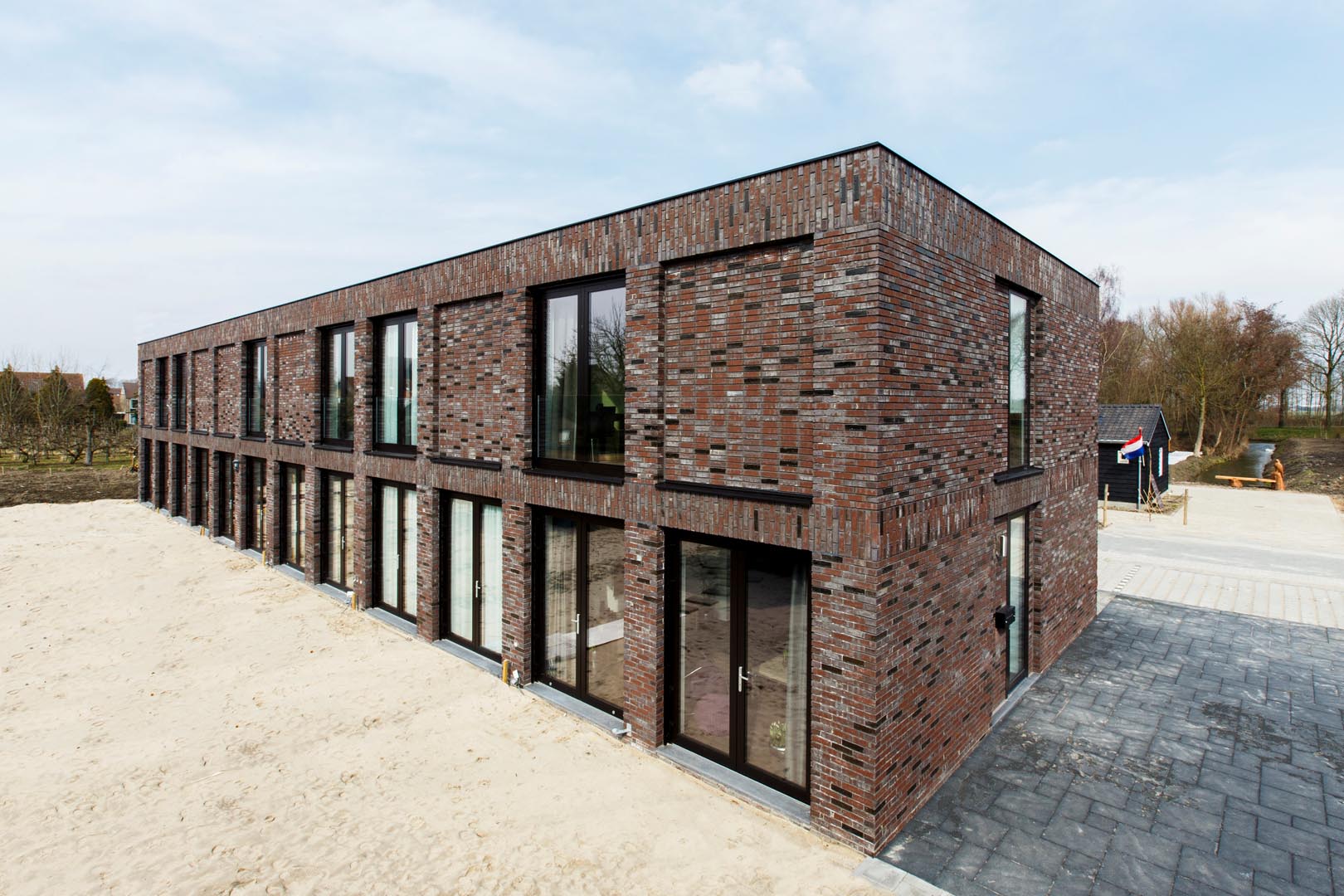 starterswoningen schalkwijk _ 02