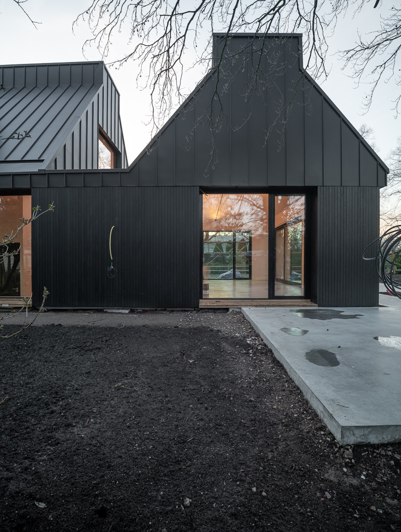 MARCEL MARTENSEN ARCHITECT SCHUURHUIS 2