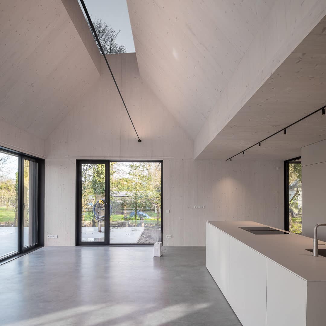 MARCEL MARTENSEN ARCHITECT SCHUURHUIS 3