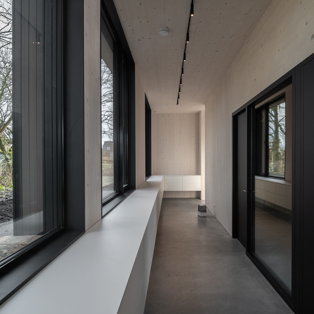 MARCEL MARTENSEN ARCHITECT SCHUURHUIS 6