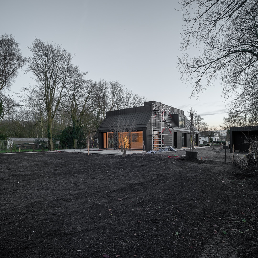 MARCEL MARTENSEN ARCHITECT SCHUURHUIS 8